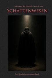 Cover von Schattenwesen