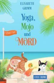 Cover von Yoga, Mojo und Mord