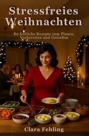 Cover von Stressfreies Weihnachten