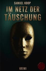 Cover von Im Netz der Täuschung