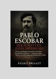 Cover von Pablo Escobar