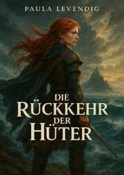 Cover von Die Rücker Der Hüter