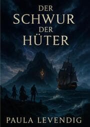 Cover von Schwur der Hueter
