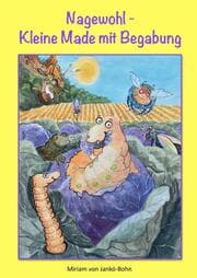 Cover von Nagewohl