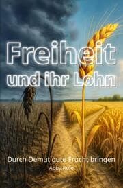 Cover von Freiheit und ihr Lohn