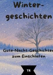 Cover von Winterträume - Gute-Nacht-Geschichten für Kinder ab 3 Jahren