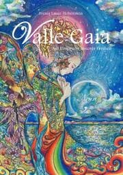 Cover von Valle Gaia - Am Ursprung innerer Freiheit - Neun