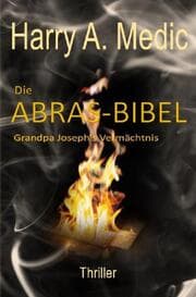 Cover von Die Abras-Bibel