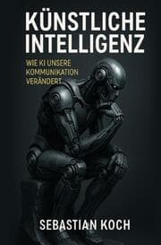 Cover von Künstliche Intelligenz