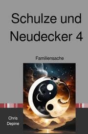 Cover von Schulze und Neudecker 4