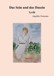 Cover von Das Sein und das Dasein - Lyrik