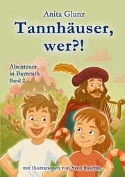 Cover von Tannhäuser, wer?!