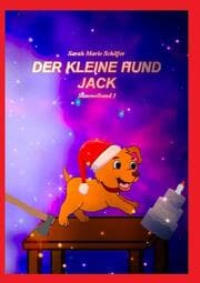 Cover von Der kleine Hund Jack