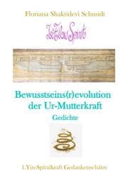 Cover von Bewusstseins(r)evolution der Ur-Mutterkraft