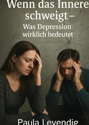 Cover von Wenn das innere Schweigt