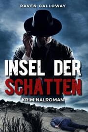 Cover von Insel der Schatten