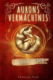 Cover von Aurons Vermächtnis