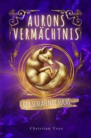 Cover von Aurons Vermächtnis