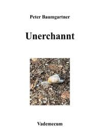 Cover von Unerchannt