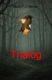 Cover von Trialog