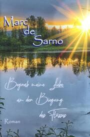 Cover von Begrab meine Liebe an der Biegung des Flusses