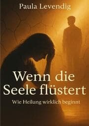Cover von Wenn die Seele flüstert