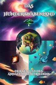 Cover von Das Hundertwabenland