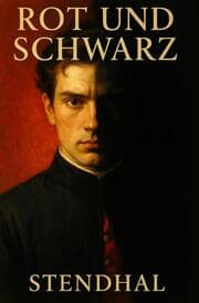 Cover von Rot und Schwarz