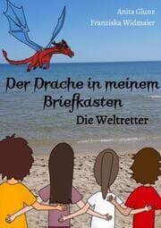 Cover von Der Drache in meinem Briefkasten