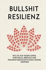 Cover von Bullshit-Resilienz