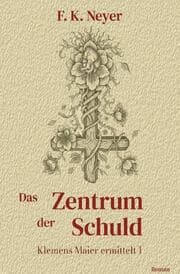 Cover von Das Zentrum der Schuld