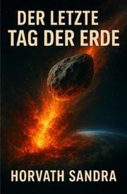 Cover von Der letzte Tag der Erde