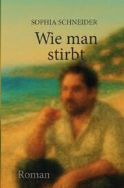 Cover von Wie man stirbt