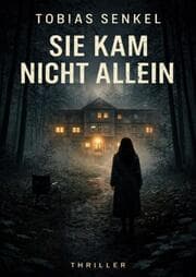 Cover von Sie kam nicht allein