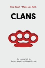 Cover von Clans