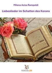 Cover von Liebeslieder im Schatten des Korans