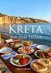 Cover von Kreta auf dem Teller