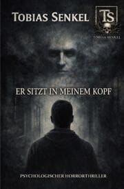 Cover von Er sitzt in meinem Kopf
