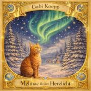 Cover von Melmac & das Herzlicht