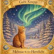 Cover von Melmac & das Herzlicht