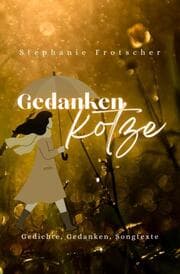 Cover von Gedankenkotze