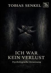 Cover von Ich war kein Verlust