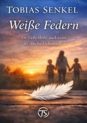 Cover von Weiße Federn