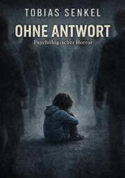 Cover von Ohne Antwort