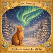 Cover von Melmac & das Herzlicht