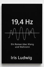 Cover von 19,4 hz