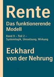 Cover von Rente
