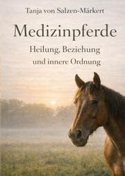 Cover von Medizinpferde