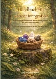 Cover von Handbuch für sichere Integration
