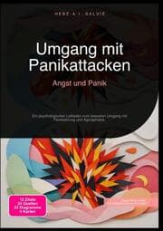 Cover von Umgang mit Panikattacken: Angst und Panik